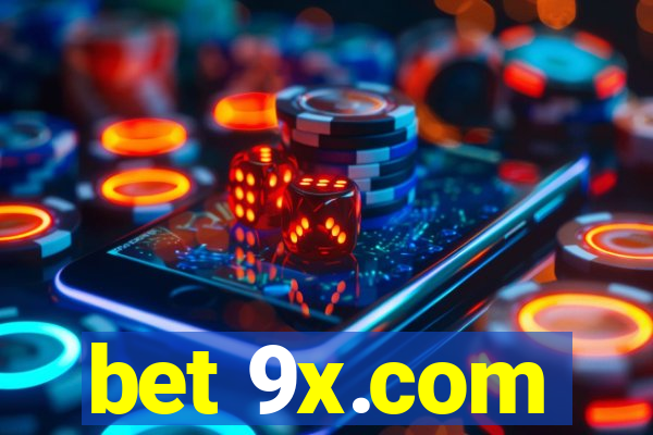 bet 9x.com